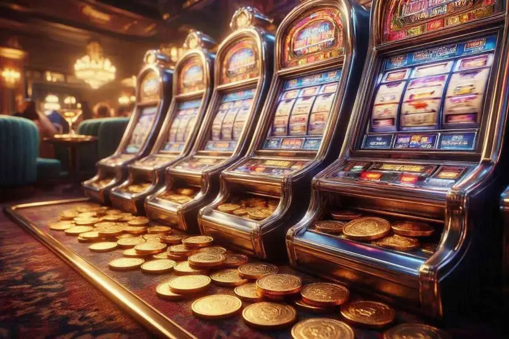 Spinimax Casino